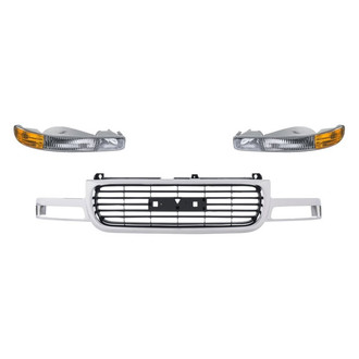 Replacement® - Grilles Kits