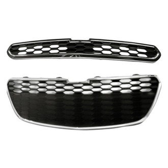 Replacement® - Grilles Kits
