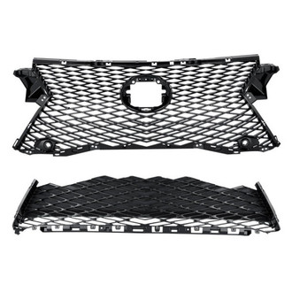 Replacement® - Grilles Kits