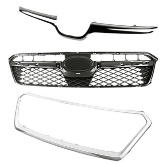 Replacement® - Grilles Kits