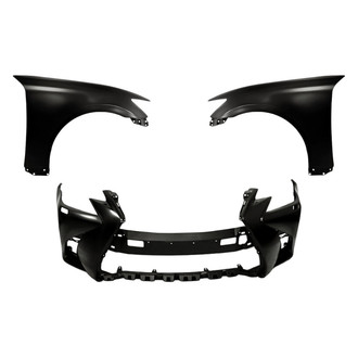 Replacement® - Bumper Kits