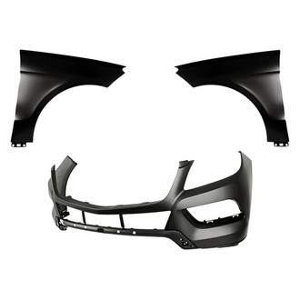 Replacement® - Bumper Kits