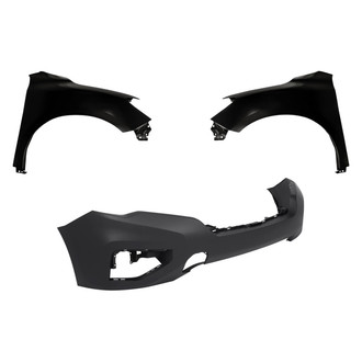 Replacement® - Bumper Kits