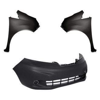 Replacement® - Bumper Kits