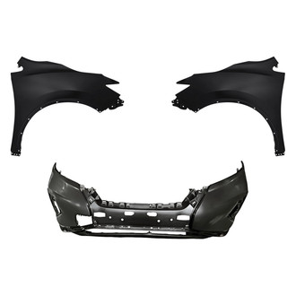 Replacement® - Bumper Kits