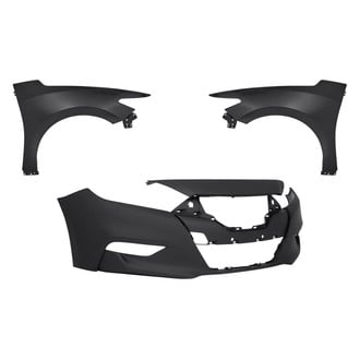 Replacement® - Bumper Kits