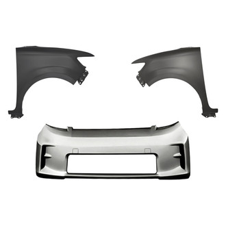 Replacement® - Bumper Kits