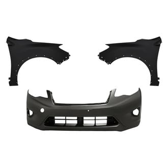 Replacement® - Bumper Kits