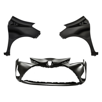 Replacement® - Bumper Kits