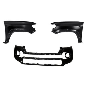 Replacement® - Bumper Kits