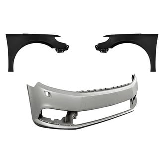 Replacement® - Bumper Kits
