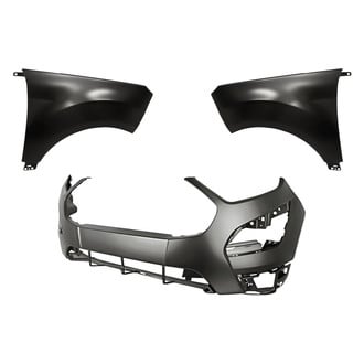 Replacement® - Bumper Kits