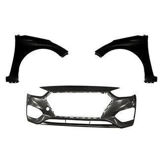 Replacement® - Bumper Kits