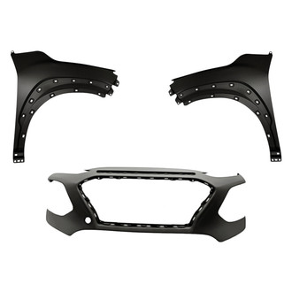 Replacement® - Bumper Kits
