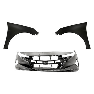 Replacement® - Bumper Kits
