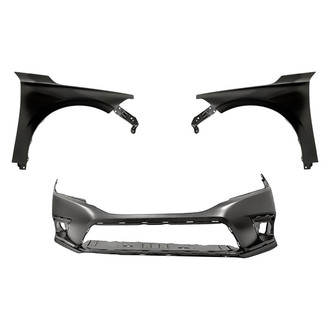 Replacement® - Bumper Kits