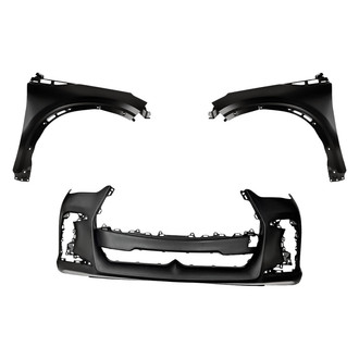 Replacement® - Bumper Kits