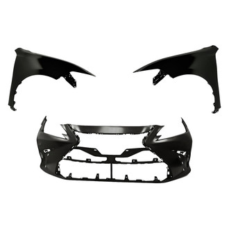 Replacement® - Bumper Kits
