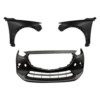Replacement® - Bumper Kits