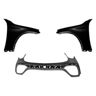 Replacement® - Bumper Kits