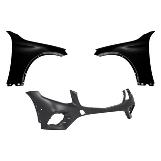 Replacement® - Bumper Kits