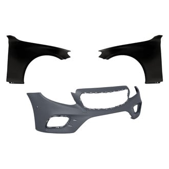 Replacement® - Bumper Kits