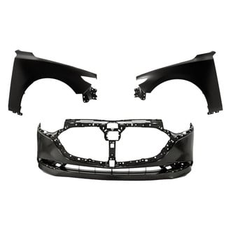 Replacement® - Bumper Kits