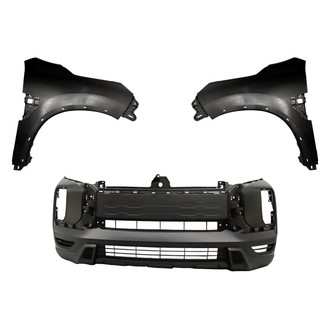Replacement® - Bumper Kits