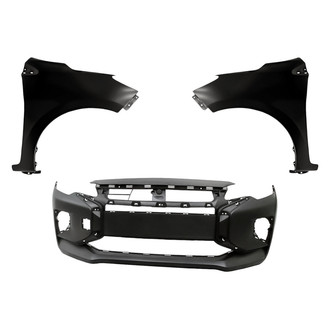 Replacement® - Bumper Kits