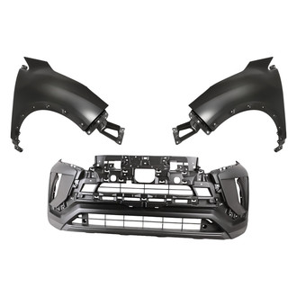 Replacement® - Bumper Kits