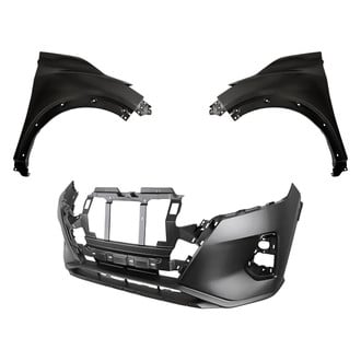 Replacement® - Bumper Kits