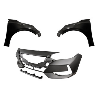 Replacement® - Bumper Kits