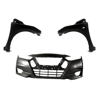 Replacement® - Bumper Kits