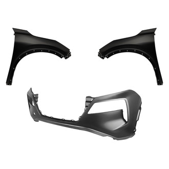 Replacement® - Bumper Kits