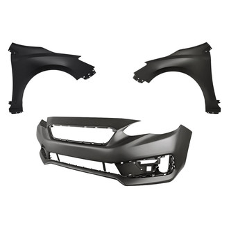 Replacement® - Bumper Kits