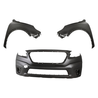 Replacement® - Bumper Kits