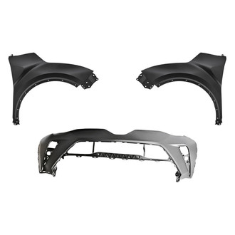Replacement® - Bumper Kits
