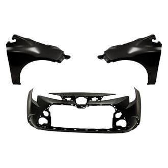 Replacement® - Bumper Kits