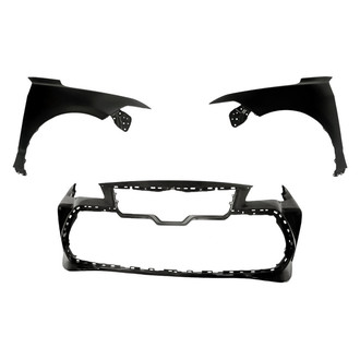 Replacement® - Bumper Kits