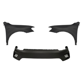 Replacement® - Bumper Kits