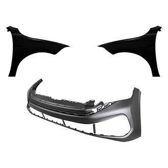 Replacement® - Bumper Kits