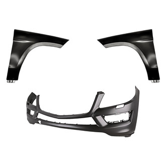 Replacement® - Bumper Kits