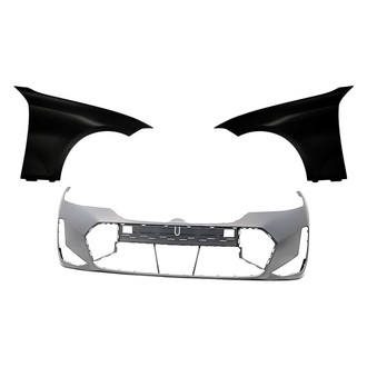 Replacement® - Bumper Kits