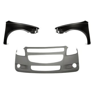 Replacement® - Bumper Kits