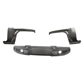 Replacement® - Bumper Kits
