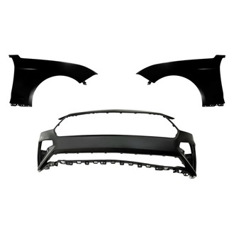 Replacement® - Bumper Kits