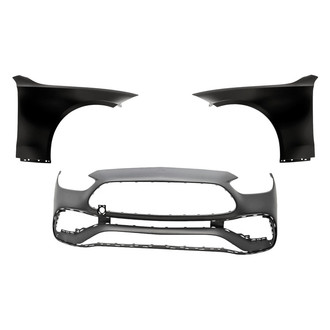 Replacement® - Bumper Kits
