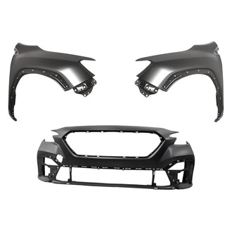 Replacement® - Bumper Kits