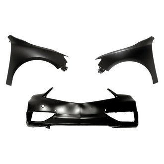 Replacement® - Bumper Kits