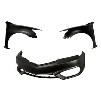 Replacement® - Bumper Kits